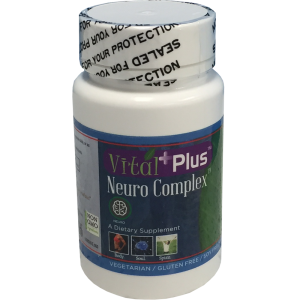 Neuro Complex™ - AgeVitalWellness